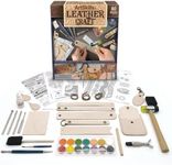 ArtSkills Leather Working Kit, Leat