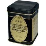 Harney & Sons Genmaicha Green Tea 4 oz by Harney & SonsF