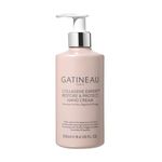 GATINEAU Collagene Expert Restore & Protect Hand Cream - 250ml, Anti-Ageing Moisturiser with Hyaluronic Acid, Vitamin E & Ceramides, Reduces Fine Lines, Soothes & Protects Skin, For Dry Hands