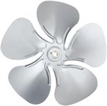 FB99100 Attic Fan Blade Propeller 12" 32 Degree 5 Blade for 1/2" shaft