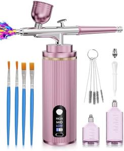 Airbrush K