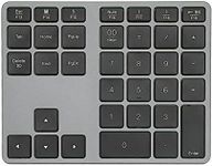 Numeric Keypad, Wireless BT5.0 Numb