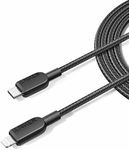 Anker USB C to Lightning Cable, 310