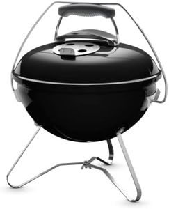 Weber Smok