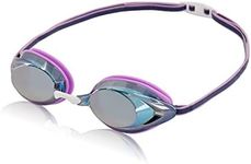 Speedo Women's Swim Goggles Mirrore