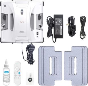Hobot S7 Pro Window Cleaning Robot – Automatic Glass Cleaner
