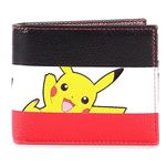 Pokémon - Pikachu Bifold Wallet