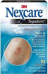 Nexcare Tegaderm Waterproof Transpa