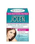jolen cream bleach 30ml mild