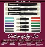 Studio Series Calligraphy Pen Set