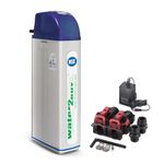 Water2Buy Easy W2B780 Water Softener | Efficient Digital Meter Softener for 1-10 People | 100% Limescale Removed