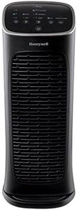 Honeywell Compact AirGenius 4 Air Cleaner/Odor Reducer