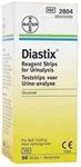 Diastix Urine Glucose 50 Test Strips