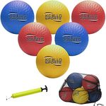 Xcello Sports Playground Ball Set w