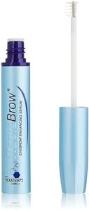 RAPIDBROW Eyebrow Enhancing Serum, 3ml /0.1 Fluid Ounce clear