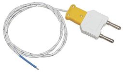 Extech TP873-22 to 572-Degrees F Bead Wire Type K Temperature Probe