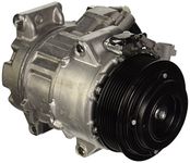 Denso 471-1017 A/C Compressor