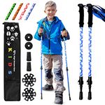 Childrens Walking Sticks