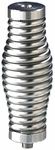 Hustler C29 Stainless Steel Heavy Duty CB Radio Antenna Spring