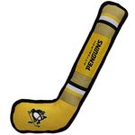 Pets First PEN-3232 Pittsburgh Penguins Hockey Stick Toy