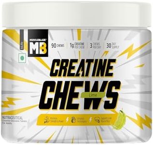 MuscleBlaz