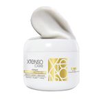 L'Oréal Professionnel Paris Xtenso Care Sulfate-Free Masque for Frizz-Free, Shiny & Manageable Hair | With Pro Keratin & Asta Care | For Unisex | Protects against humidity, 200 ml