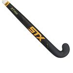 STX Unisex Xt 701 Field Hockey Stick, Black/Orange/Green, 37.5 UK