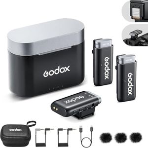 GODOX WEC-