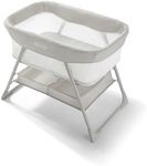 Graco DreamMore Bedside Bassinet, Willow