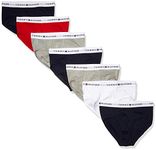 Tommy Hilfiger Men's Underwear Cott