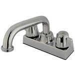 Utility Sink Faucet