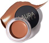 LAURA GELLER NEW YORK Cancel-n-Conceal Skin Perfector Brightening Dark Circle Concealer and Color Corrector Tan/Deep