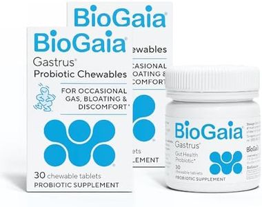 BioGaia Ga