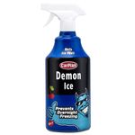 CarPlan Demon Ice, Ice Preventer and De-Icer and 1 Litre (Pack of 1)