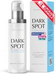 EnaSkin Dark Spot Remover Serum for Face & Body with Niacinamide, Vitamin C, Alpha-Arbutin, Vitamin E & Tranexamic Acid – Lightweight Daily Skincare for Women & Men (1.7 Fl Oz)