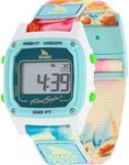 Freestyle Sage Erickson Shark Classic Clip Flower Power Unisex Watch FS101077