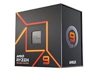 AMD Ryzen™ 9 7950X 16-Core, 32-Thre