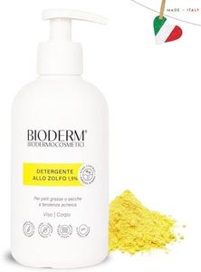 Bioderm S 