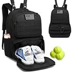SunForMorning Tennis Bag, Tactical 