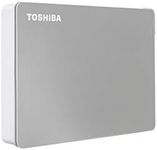 Toshiba Canvio Flex 4TB USB 3.0 Por