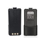 BL-5L 3800mAh 7.4V Extended Battery for Baofeng Two Way Radio UV-5R UV-5RTP UV-5R Plus BF-F8HP, BF-F9