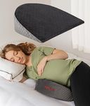 Kӧlbs Wedge Pregnancy Pillow | Memo