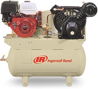 2475F13GH 13hp 30 gal Single-Stage Compressor (Gas)