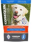 Cosequin Max Strength Soft Chew, 120 Count (Pack of 1)