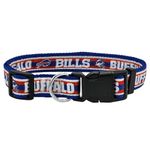 Pets First NFL Dog Collar