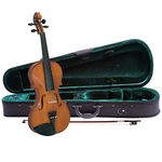 Cremona SV-75 Premier Novice Violin Outfit - 4/4 Size