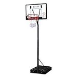 Everfit Basketball Hoop Stand Syste