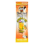 Skunk Brand Terp Enhanced Hemp Wraps | Mango Smoothie | 50 Wrap Case (25x2)