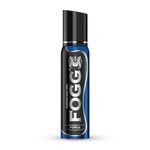 Fogg Force No Gas Deodorant for Men, Long-Lasting Perfume Body Spray, 150 ml