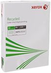 Xerox A4 80gsm Recycled Paper - White Ream